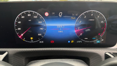 Mercedes-Benz A-Class A200 AMG Line Executive 5dr Auto Petrol Hatchback